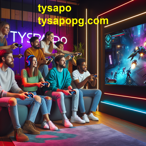 A Ascensão dos Jogos Cooperativos na Indústria dos Games