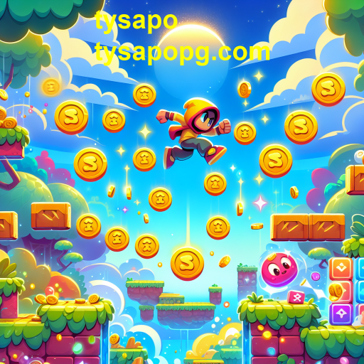 A Magia dos Jogos de Pular: Uma Viagem pelos Mundos das Plataformas