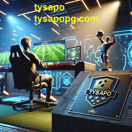 A Emoção dos Jogos de Esportes